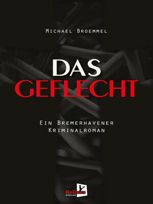 cover image of Das Geflecht